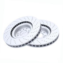 Wholesale auto brake parts truck brake disc for volvo